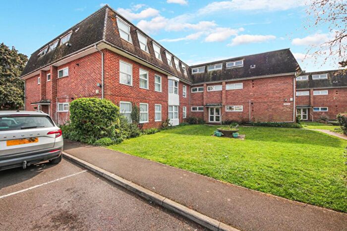 2 Bedroom Flat For Sale In Spring Road, Sholing, SO19