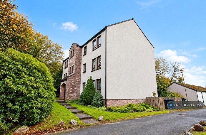 2 Bedroom Flat To Rent In Craig Park, Nigg, Aberdeen, AB12