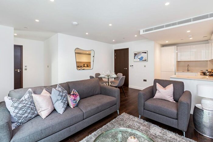 1 Bedroom Property To Rent In Royal Mint Street, London, E1