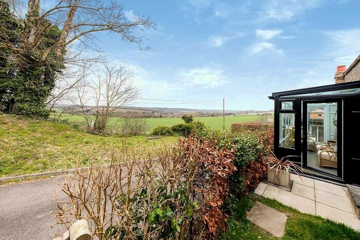 2 Bedroom Bungalow To Rent In Cockering Road, Chartham, Canterbury, Kent, CT4