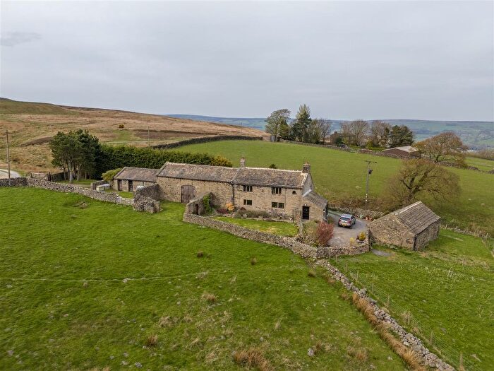 4 Bedroom Detached House For Sale In Green Lane, Burley Woodhead, Ilkley, LS29