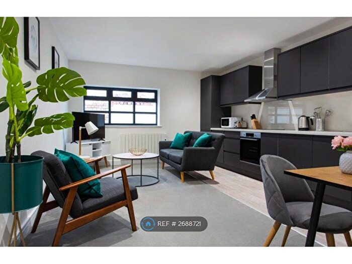 1 Bedroom Flat To Rent In Salusbury Road, London, NW6