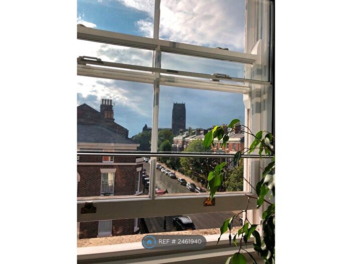 2 Bedroom Flat To Rent In Bedford Street South, Liverpool, L7