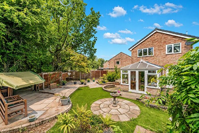4 Bedroom Detached House For Sale In Dunoon Close, Ingol, PR2
