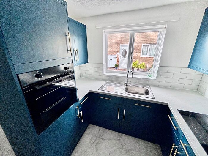 1 Bedroom Flat To Rent In Sunningdale Drive, Stockton-On-Tees, TS16