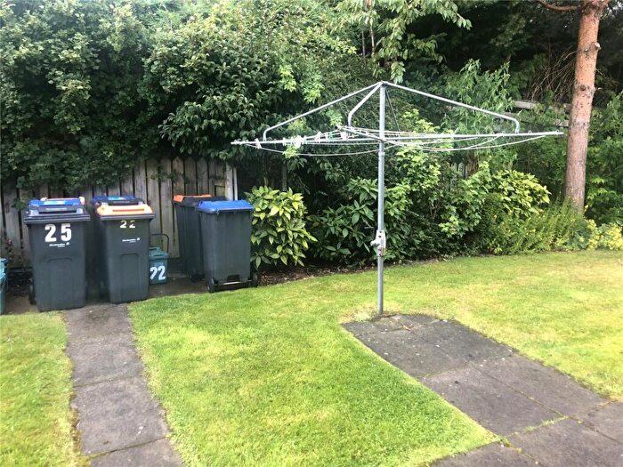 2 Bedroom Apartment For Sale In Tillybrake Gardens, Aberdeen, AB31