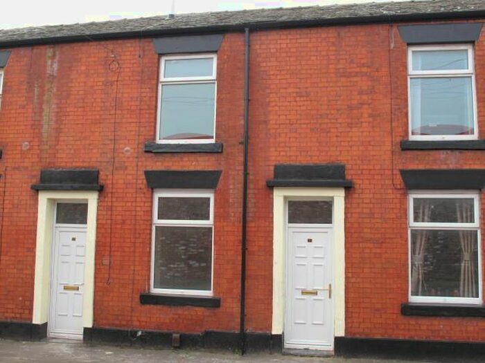 2 Bedroom Terraced House To Rent In Bridgefield Street, Sparthbottoms, Rochdale, OL11