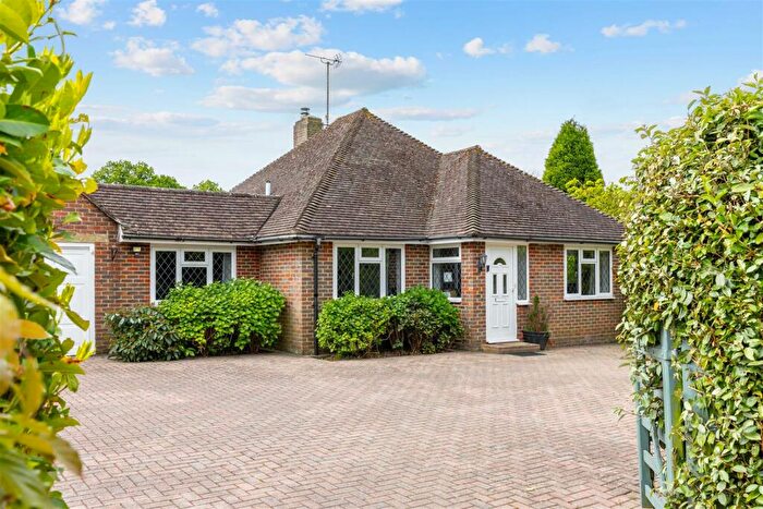 4 Bedroom Detached House For Sale In Ham Lane, Scaynes Hill, RH17