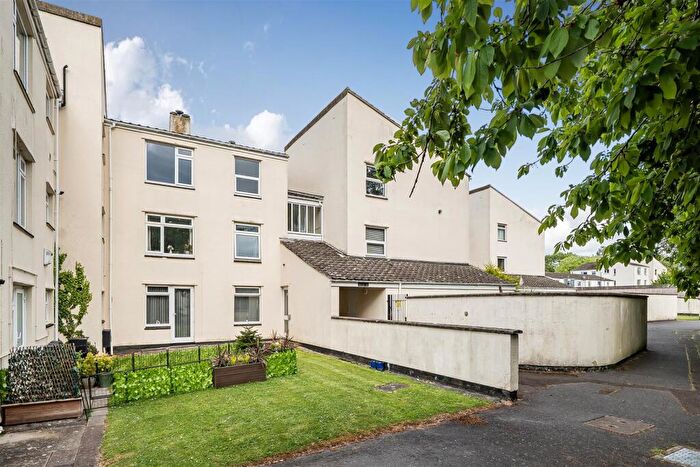 1 Bedroom Flat For Sale In Pinkhams Twist, Whitchurch, Bristol, BS14