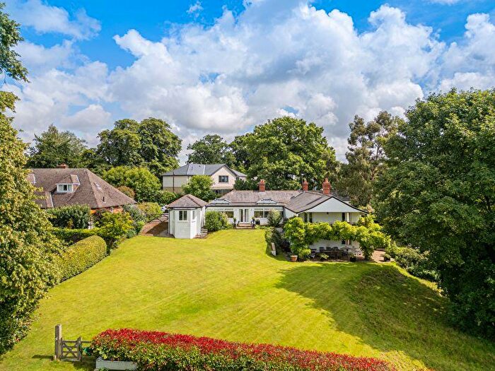 4 Bedroom Detached House For Sale In The Folly, Sharow Lane, Sharow, Ripon, North Yorkshire, HG4