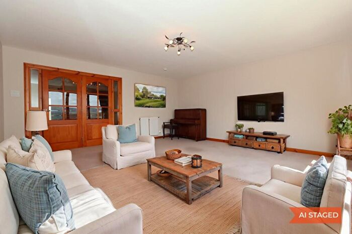 6 Bedroom Detached House For Sale In Bruce Court, Dingwall, IV15