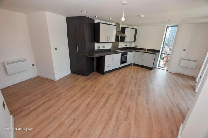 2 Bedroom Flat To Rent In Albert Vaults, Chapel Street, M3