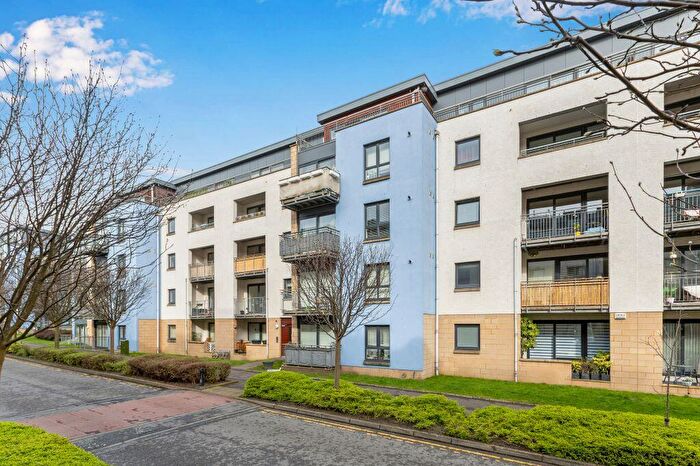 2 Bedroom Flat For Sale In (flat ), East Pilton Farm Avenue, Fettes, Edinburgh, EH5