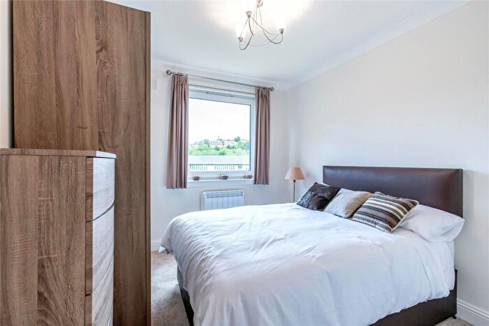 2 Bedroom Apartment To Rent In Whittingehame Court, Great Western Road, Kelvindale, Glasgow, G12