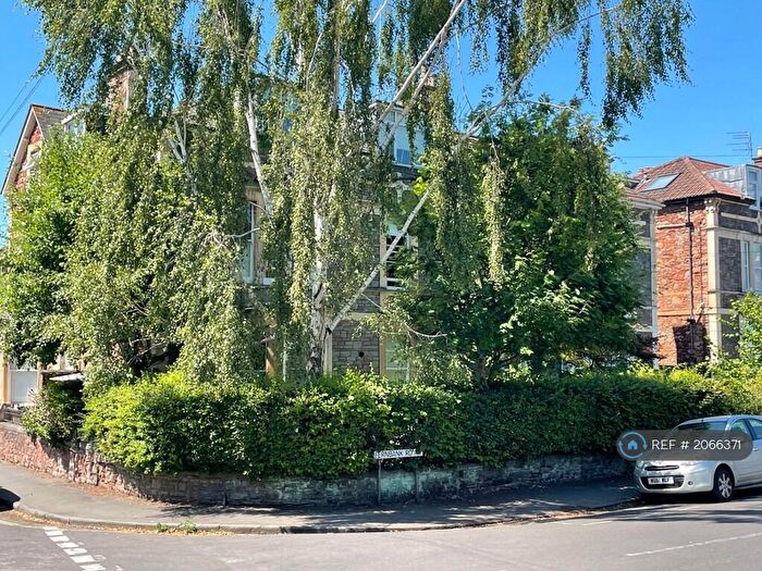 1 Bedroom Flat To Rent In Redland, Bristol, BS6