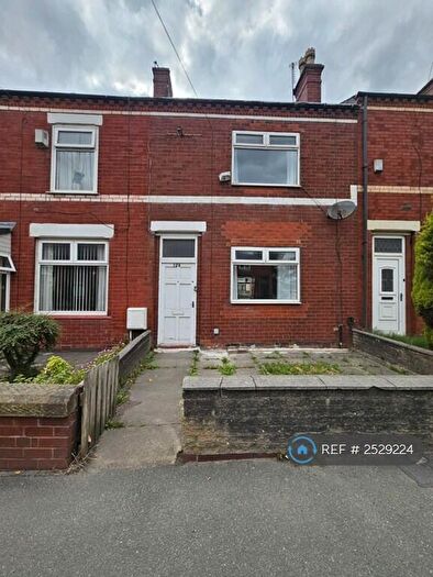 3 Bedroom Terraced House To Rent In Moorside Road, Swinton, Manchester, M27