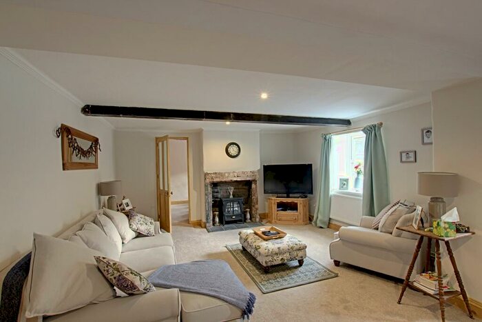 4 Bedroom Detached House To Rent In The Old Store, Hayton, CA8