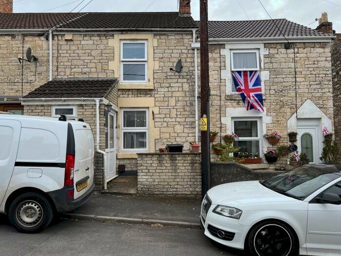 3 Bedroom House To Rent In Rock Road, Midsomer Norton, Radstock, BA3