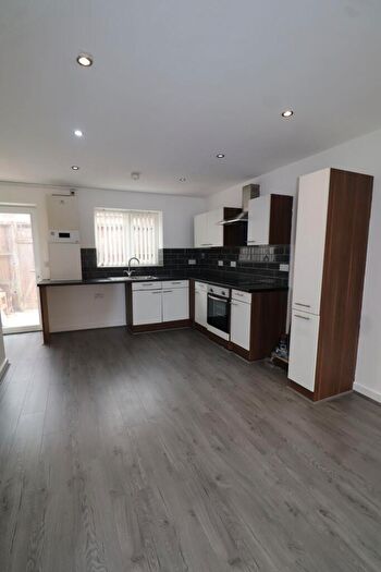 3 Bedroom Terraced House To Rent In Lowndes Road, Liverpool, L6