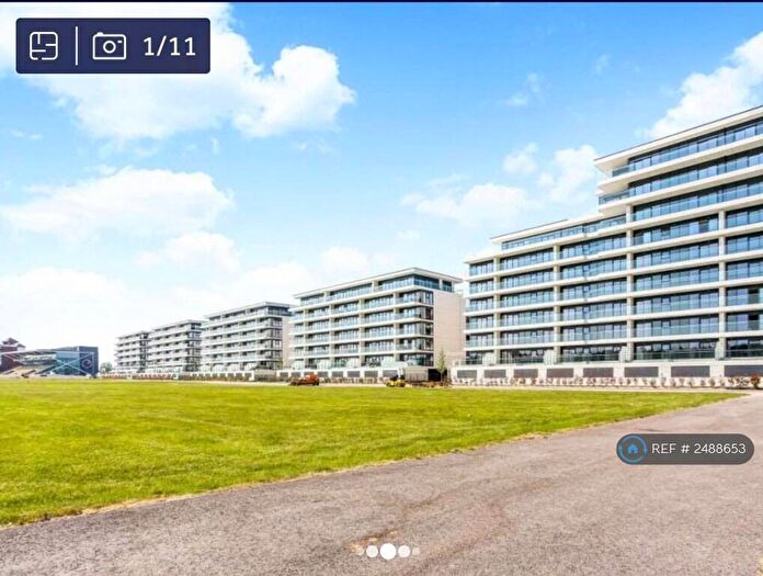 2 Bedroom Flat To Rent In Kingman Way, Newbury, RG14