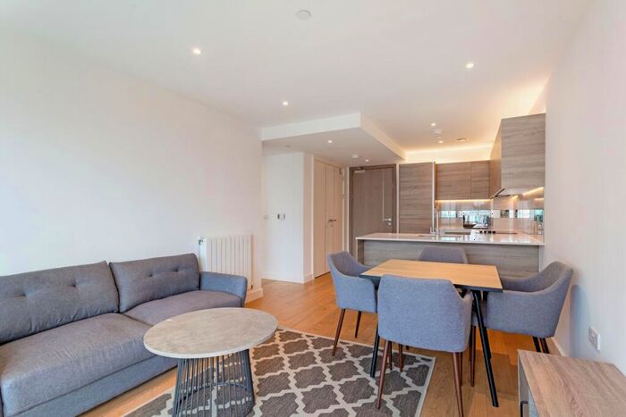 1 Bedroom Flat To Rent In Judde House, Royal Arsenal Riverside, SE18