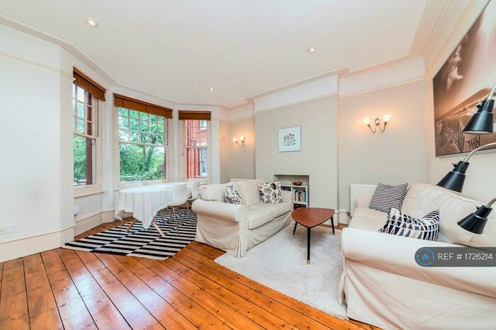 2 Bedroom Flat To Rent In Elm Bank Mansions, London, SW13