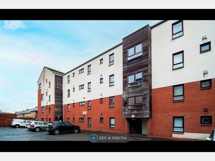 2 Bedroom Flat To Rent In Campbell Close, Hamilton, ML3