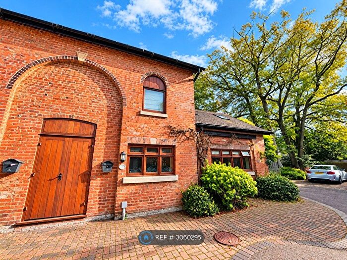 3 Bedroom Semi-Detached House To Rent In Maer, Newcastle, ST5