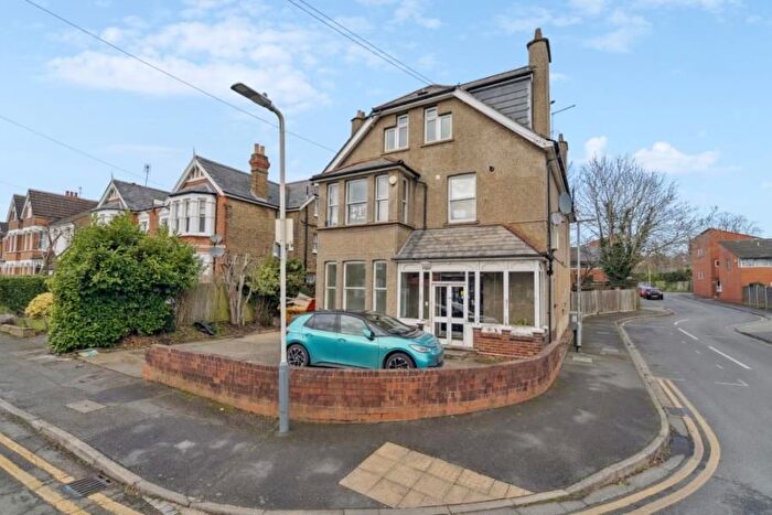 2 Bedroom Flat To Rent In Chester Road, Northwood, HA6