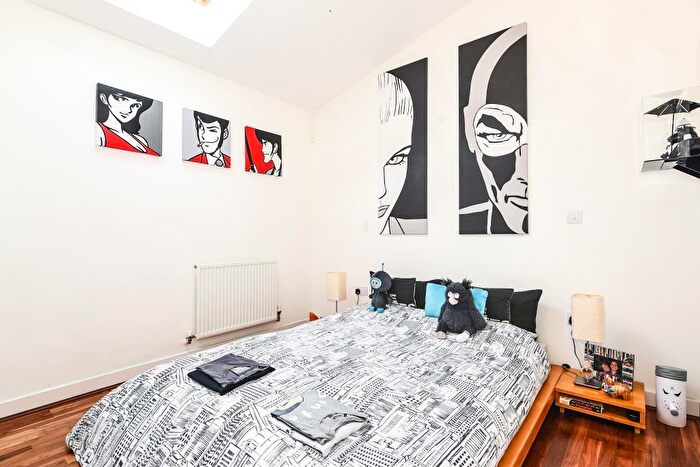 2 Bedroom Apartment To Rent In Citygate, St Clements, OX4