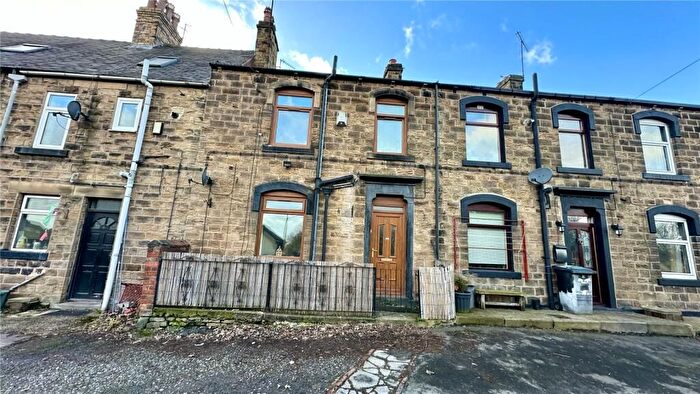 3 Bedroom Property To Rent In Holdroyds Yard, Dodworth, S75