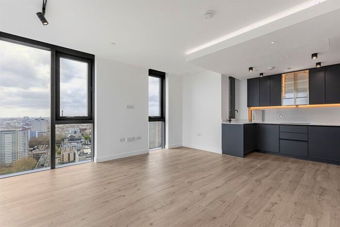 2 Bedroom Flat To Rent In City Road, London, EC1V