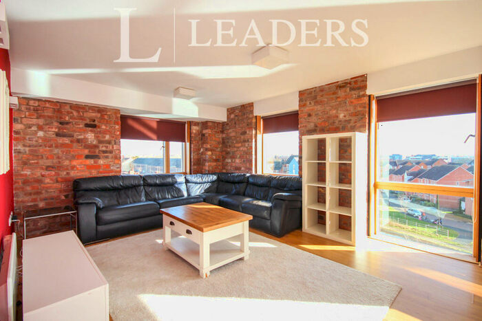 2 Bedroom Apartment To Rent In Boiler House, Coventry, CV1