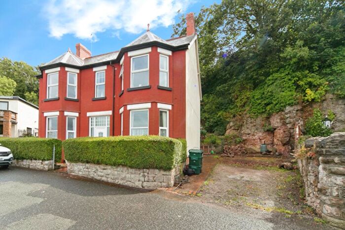 6 Bedroom Detached House For Sale In Abergele Road, Old Colwyn, Colwyn Bay, Conwy, LL29