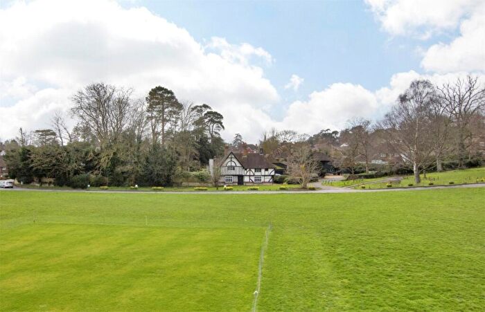 6 Bedroom Detached House For Sale In The Green, Bearsted, Maidstone, Kent, ME14