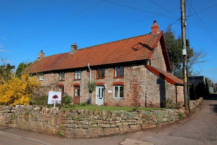 2 Bedroom Cottage To Rent In Middle Street, East Harptree, Bristol, BS40