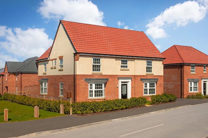 5 Bedroom Detached House For Sale In Northampton Road, Wellingborough, Northamptonshire, NN8