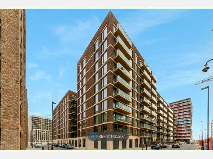 1 Bedroom Flat To Rent In John Cabot House, London, E16