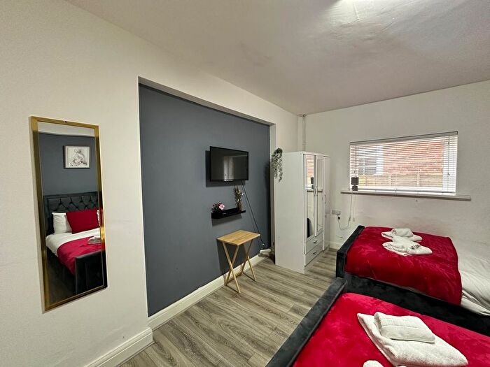 1 Bedroom Semi-Detached House To Rent In Northwick Park Road, Harrow-On-The-Hill, Harrow, HA1