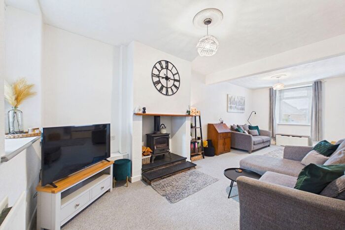 2 Bedroom Terraced House For Sale In East Road, Egremont, CA22