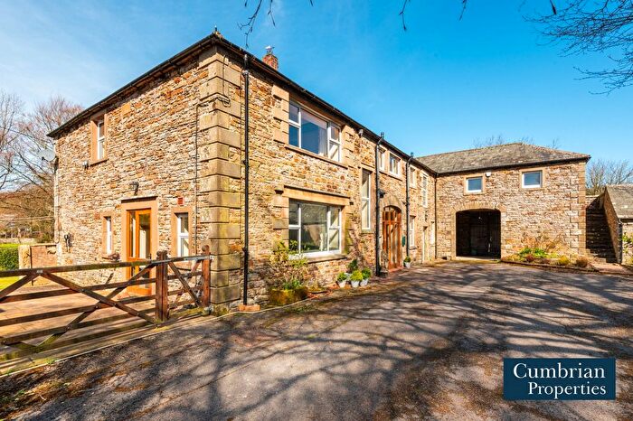 7 Bedroom Farmhouse For Sale In Caldbeck, Wigton, CA7