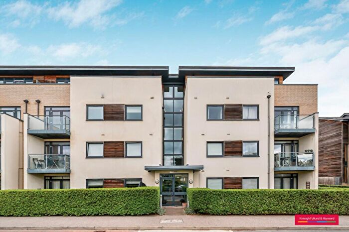 2 Bedroom Flat To Rent In Thirleby Road, London, NW7