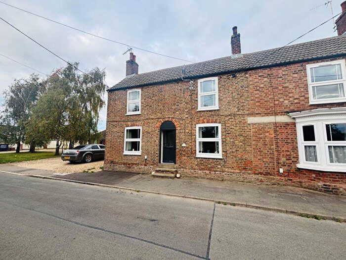 3 Bedroom House To Rent In North End, Swineshead, PE20