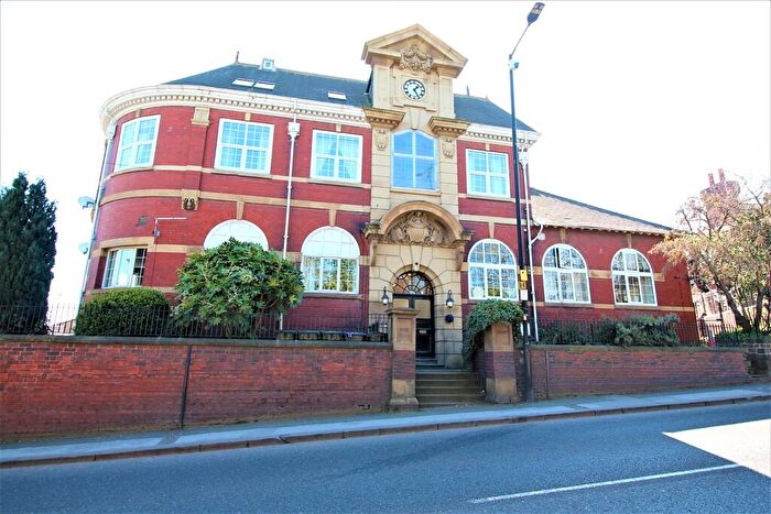 15 Bedroom Apartment For Sale In Station Street, Swinton, S64