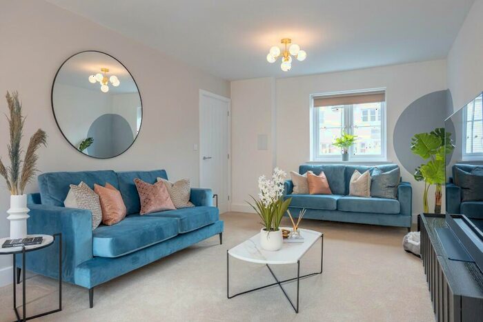 4 Bedroom Detached House To Rent In Leaf Living At Chesterwell, Elina Road, Colchester, Essex, CO4