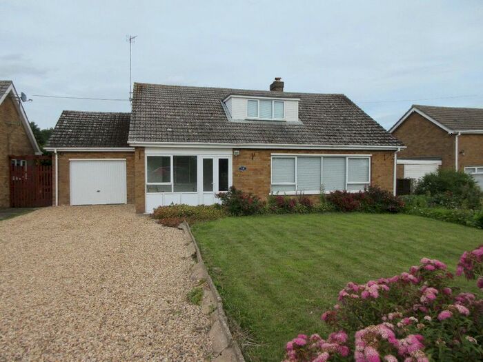 3 Bedroom Bungalow To Rent In Croft Road, Upwell, Wisbech, PE14