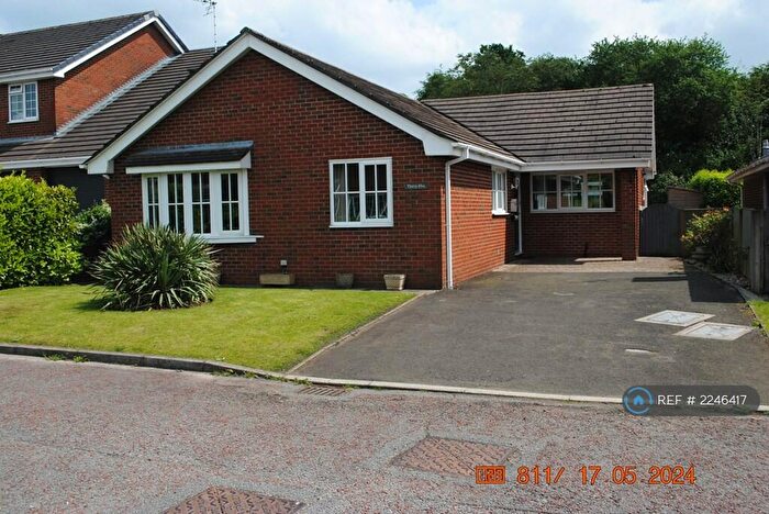 3 Bedroom Bungalow To Rent In Chapel Croft, Chelford, Macclesfield, SK11