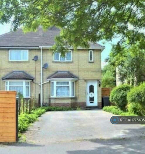 3 Bedroom Semi-Detached House To Rent In Brooks Road, Cambridge, CB1