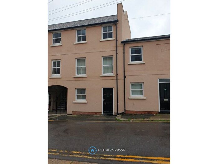 2 Bedroom Maisonette To Rent In Shepherd Street, St. Leonards-On-Sea, TN38