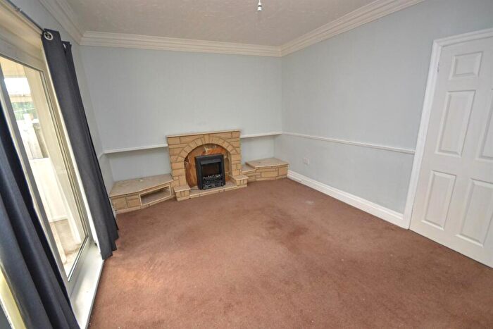 3 Bedroom Terraced House For Sale In The Ridgeway, South Shields, NE34